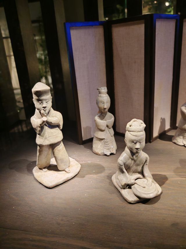 六朝博物館