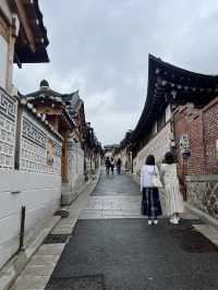 首爾特種兵一日遊，攻陷核心景點同兩場表演