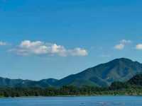 Jinhai Lake: Beijing’s Secret Oasis for Weekend Escapes