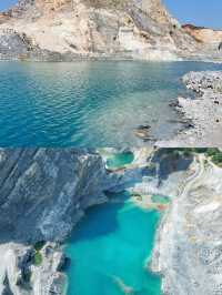 自駕盤錦到營口必去團山海洋公園