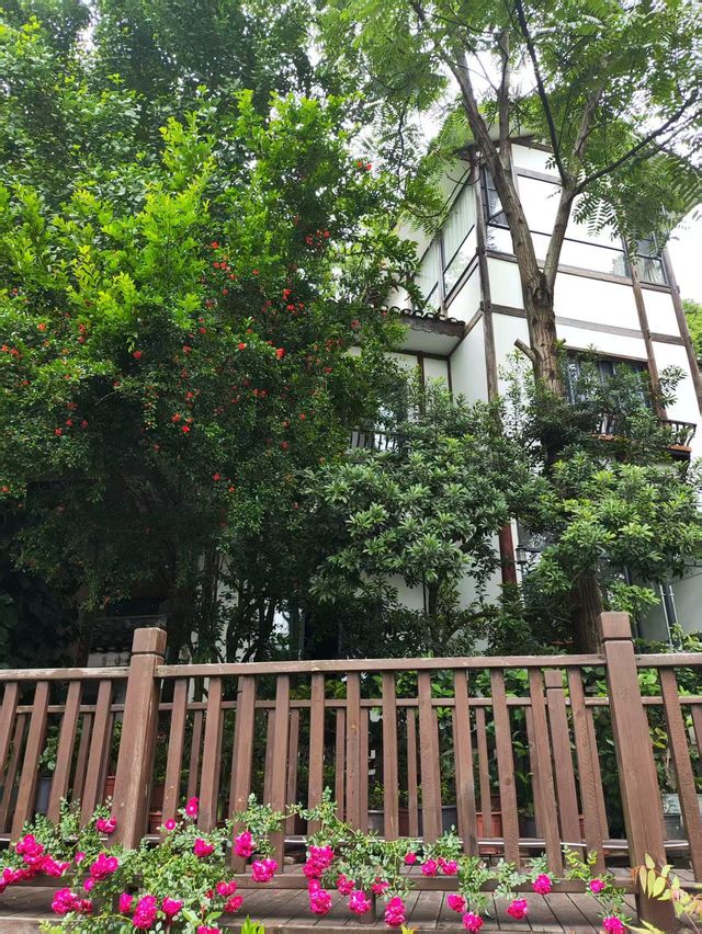 尋找一處隱世之所，邂逅詩意慢生活——這家私藏民宿絕對值得打卡！