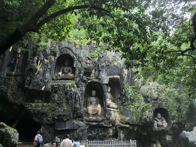 杭州自由行