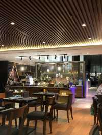 都市中的寧靜——雅加達四點酒店 Four Points by Sheraton Jakarta