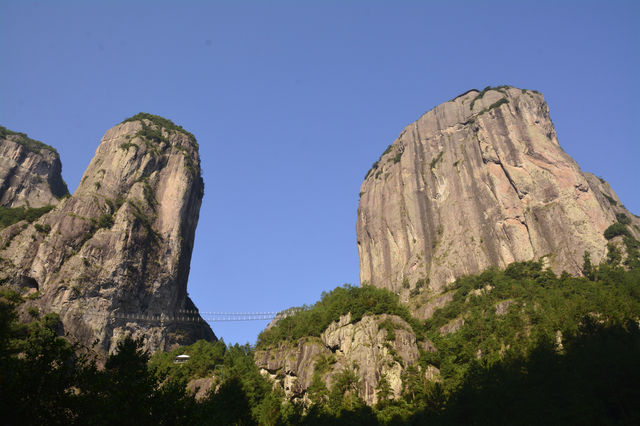 神仙居