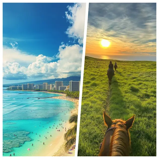 Hawaii is incredibly beautiful, but I honestly don’t recommend visiting in June because...