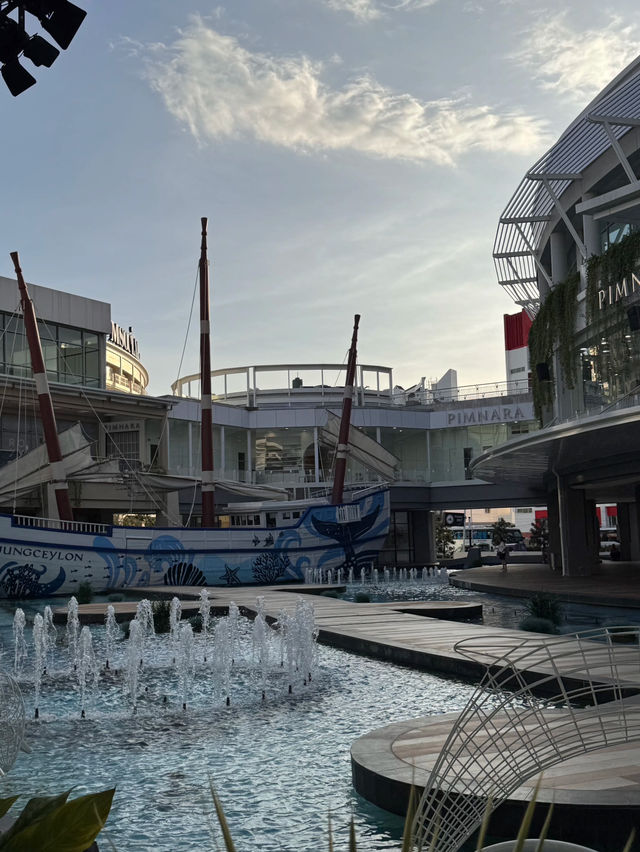 🚢 Genting Dream 4D3N – Phuket Adventure! aka: How I ended up eating 5 meals a day 😅
