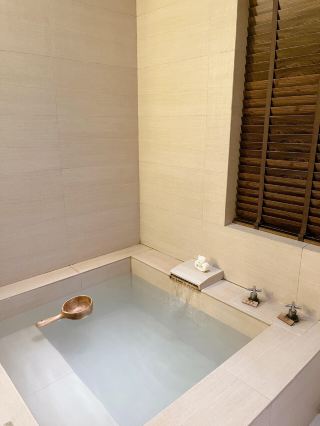 Taipei Hot Springs—A Luxurious Getaway in Beitou