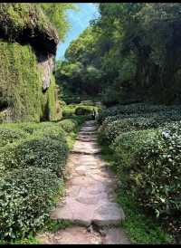 呢座隱世小城，放空行山好去處
