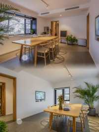 隱居鄉里·花婆婆民宿｜靜謐山間的溫馨之夜