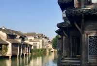 走進烏鎮，體驗一場穿越時空的江南水鄉之旅！