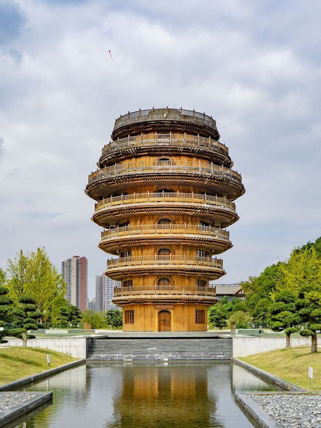 遊貴陽等地 美景不容錯過