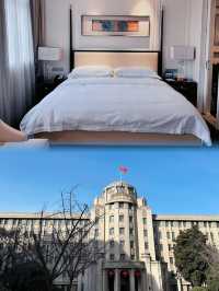 以後去西安，就住呢間酒店，抵住又舒服！！！