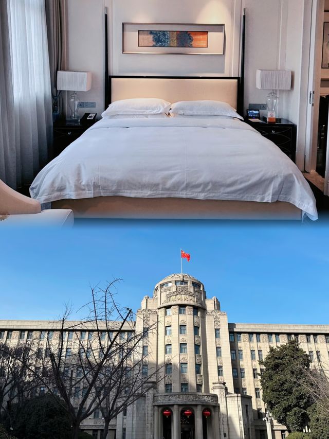 以後去西安，就住呢間酒店，抵住又舒服！！！