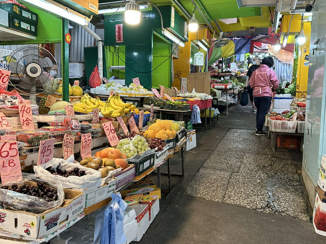 Hong Kong - Asias World City, Not As Expensive As You Think! Top Budget Tips
