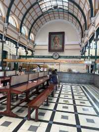 Ho Chi Minh - A Big City On A Low Budget. A Super Affordable Metropolis! 
