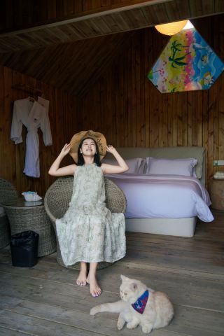Wanning Shimei Bay - Experience a Happy and Relaxing Stay at This Homestay