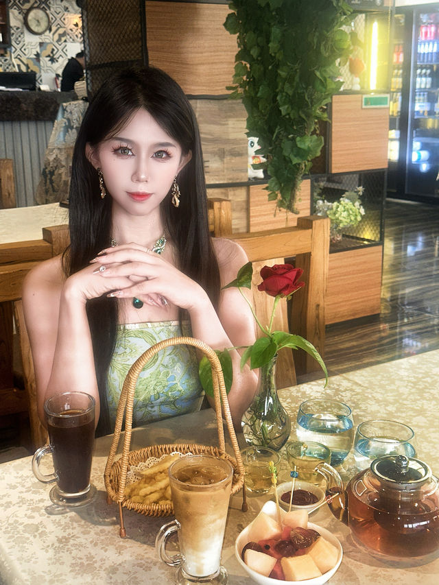 桂林旅行挖到寶！呢間酒店贏晒