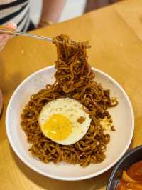喺廣州天河，食到正宗嘅韓國料理啦