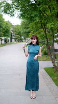 故園今夢 | 入住盛夏嘅莊昇曉月園林酒店