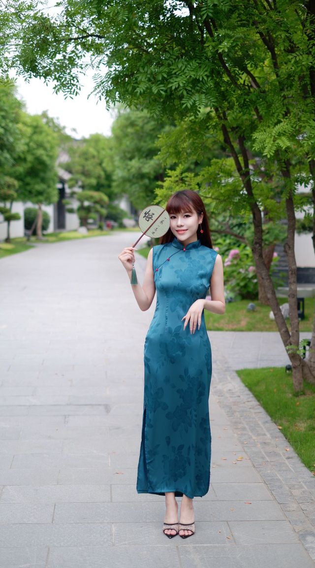 故園今夢 | 入住盛夏嘅莊昇曉月園林酒店