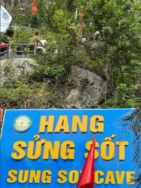 Halong Bay perfect day 