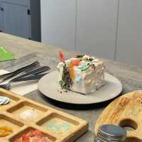 💥大阪必衝！藏在巷弄嘅藝術感爆棚Cafe✨