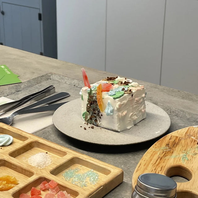 💥大阪必衝！藏在巷弄嘅藝術感爆棚Cafe✨