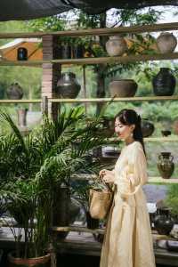 山水涇縣，美如畫卷
