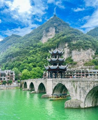 Zhenyuan, Guizhou 5-Day In-Depth Travel Guide