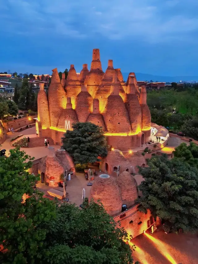 Family Travel | A hidden summer resort town in Mile with only 22°C