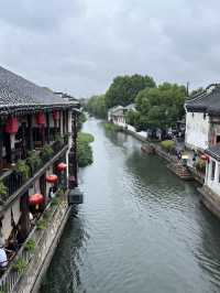 蘇杭旅遊攻略，一篇搞掂出行指南