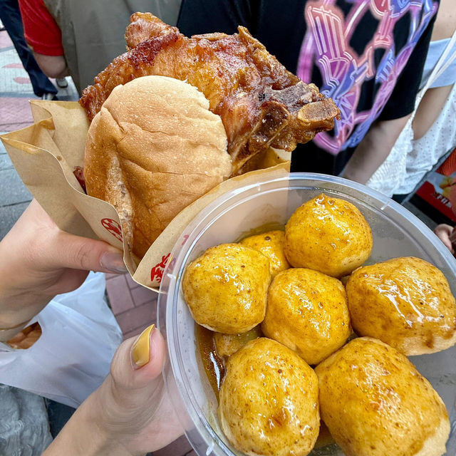 澳門人私藏的神級牛雜！連炫三碗根本停不下來🍜✨