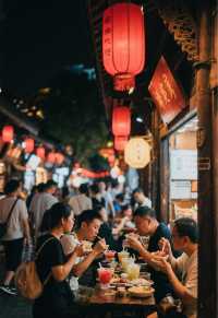 重慶+成都+九寨7日遊攻略|玩遍西南精華地