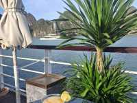 Paradise - Halong Bay