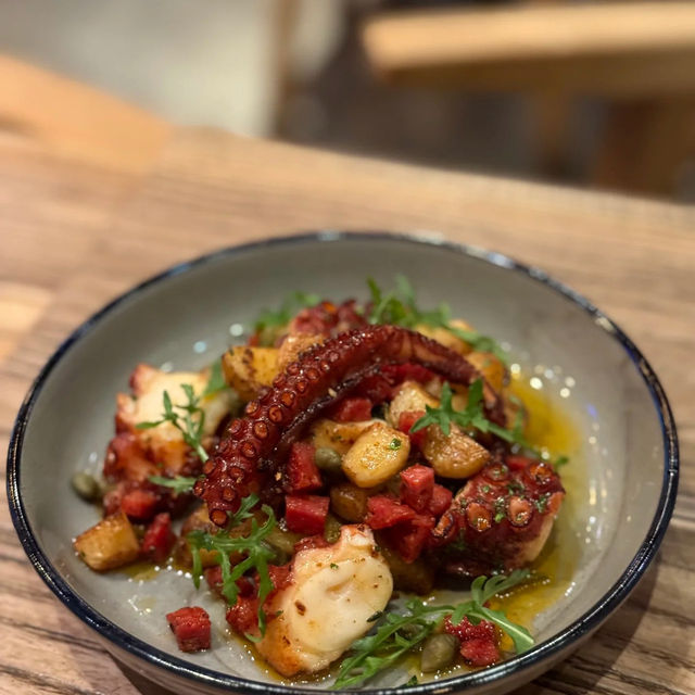 澳門🇲🇴｜Common Table本地人私藏的西餐店～