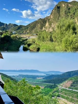 A Must-Drive in Beijing-Tianjin-Hebei! 2-Day Trip to Jizhou, Just 1.5 Hours from Tianjin