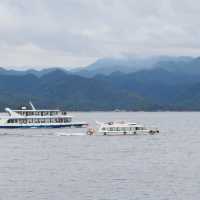 杭州＋千島湖＋沉浸式山水秘境