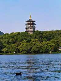 蘇杭四天三晚只需600+的旅行