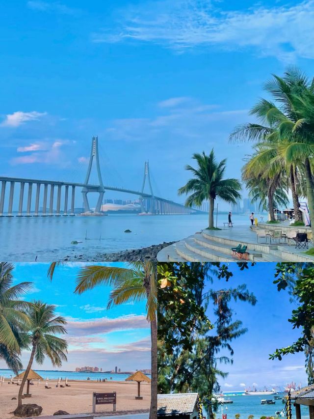 湛江6-7月淡季旅遊攻略｜人少景靚仲慳錢，本地人私藏玩法