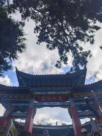 別畀濾鏡呃到，呢個先係真實嘅香格里拉