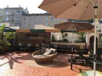 巴塞羅那好去處 | The Central House Barcelona Gracia