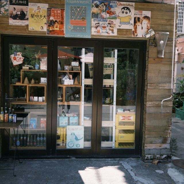 香港南丫島｜適合徒步嘅南法風情小島