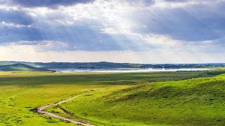 Roaming National Day | Where to go in Xilin Gol during the October holiday?