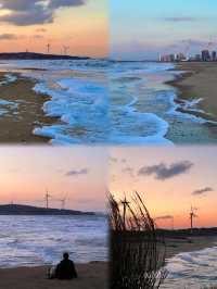 迄今為止最愛的寶藏海濱小城3天2夜攻略