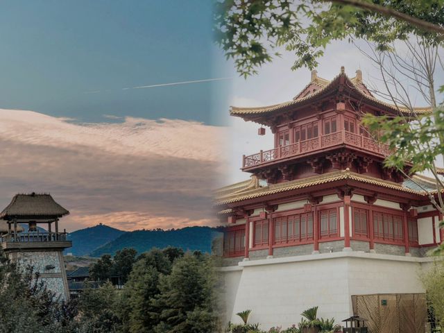 常州旅遊攻略！