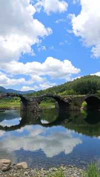 婺源旅行攻略出發前必睇～