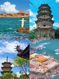 7-8月適合窮遊嘅低消費城市