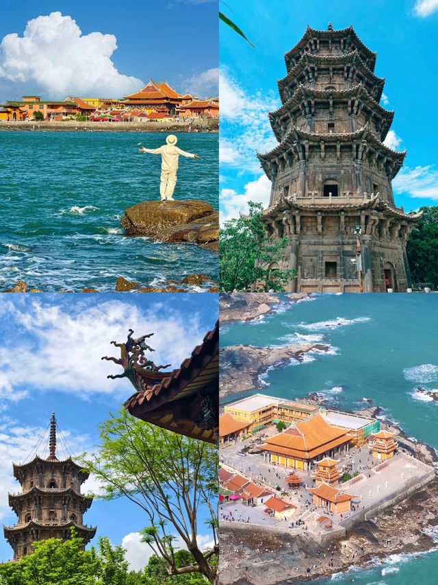 7-8月適合窮遊嘅低消費城市