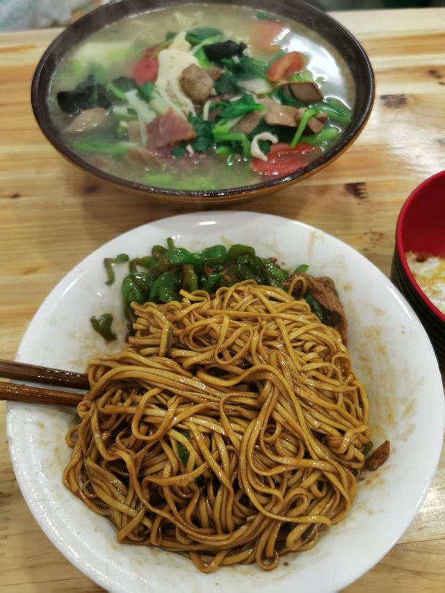 江南小城的「慵懶美學」