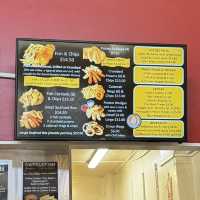 시드니 근교 블루마운틴에서 꼭 먹어봐야하는 피쉬앤칩스🍟